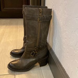 Franco Sarto boots